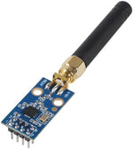 Aoicrie CC1101 hardware kit for Arduino projects