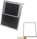 Upgraded Replacement for Nintendo 2DS LCD Screen Display Top + Bottom + Touch Digitizer by Gxcdizx - Image 7