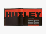 HUXLEY: The Oracle - Image 3