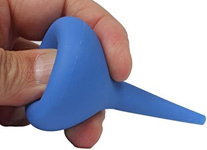 Ear Syringes / Nasal Aspirator 27Ml 1Oz 1 Count - Image 3