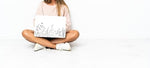 Premium 3mil vinyl laptop decal with scratch resistant and water repellent floral graphics
