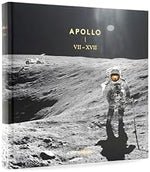 Apollo VII-XVII: Revised and Extended Edition - Image 2