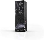 Silicone-based Trio Elite TR201 spray canister showing 360-degree application feature.