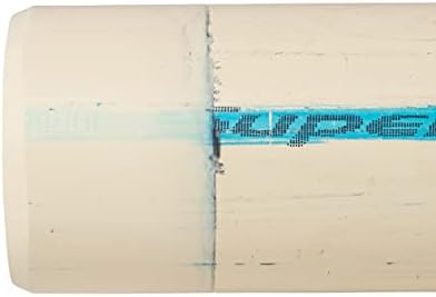 Close up of Oatey 30782 bottle cap and brush