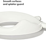 Oxo Tot potty stored inside the included travel bag