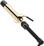 Hot Tools Professional 1102 Curling Iron with Multi-Heat Control, Big Bumper 1-1/2 by Hot Tools - Image 2
