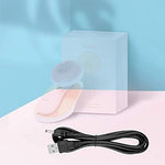 Smays charging cable packaging and contents