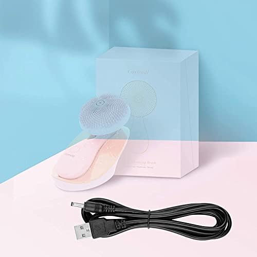 Smays charging cable packaging and contents