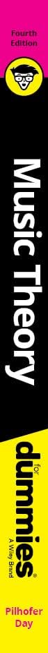 Music Theory For Dummies - Image 4