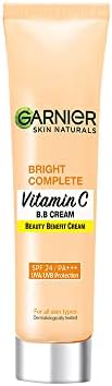 Garnier Skin Naturals B.B Cream - 18g - Image 1