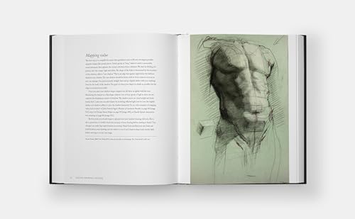 Figure Drawing Atelier: An Instructional Sketchbook - Image 3