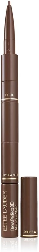 Long lasting twenty four hour smudge proof eyebrow makeup application