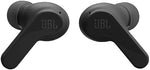 JBL Vibe Beam ergonomic earbud design with silicone tip