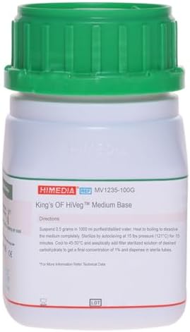 Kings OF Medium Base, HiVegâ„¢ - Image 2