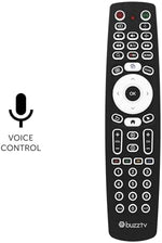 BuzzTV P6 PowerStation 8K Media Device with 8GB RAM, Expandable Storage, Android 13, Dual Quad-Core Processors, and BT-500 Smart Remote - Image 8