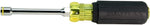 Klein Tools 65064 cushion-grip handle close-up view