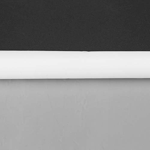 Hilitand PTFE Film Sheet, 11.8 x 39.37" Thickness 0.1mm, High Temperature Resistant, Chemical & Solvent Resistant, Ideal Grade C Insulation Material - Image 5