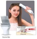 Panasonic EH-KA81 Hair Styler (Off White) - Image 3