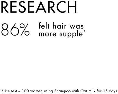 Klorane Gentle Shampoo with Oat Milk 6.7 fl oz. - Image 7