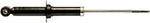 Gabriel G51863 rear strut showing mounting points