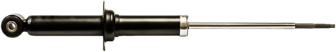 Gabriel G51863 rear strut showing mounting points
