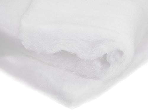 Uxcell sound-absorbing cotton for subwoofer and bookshelf speakers