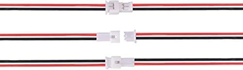 Demonstration of the secure mating mechanism of the micro electronic plugs.