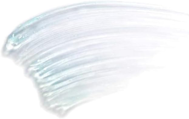 ETUDE Oh My Lash clear top coat bottle showcasing the authentic imported label
