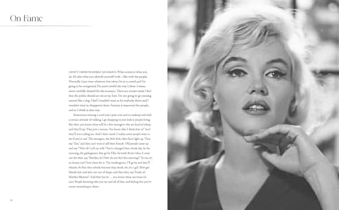 Marilyn: The Lost Photographs, the Last Interview - Image 6