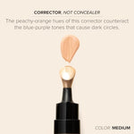 HPR Eye Cream for smoothing fine lines and reducing under-eye puffiness
