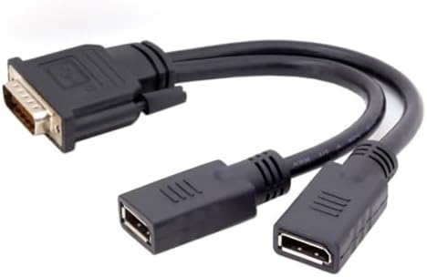 Chenyang PC component display adapter with thumb screws details