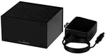 Fluance PA10 high fidelity audio equipment unboxing presentation showing full premium retail packaging details.