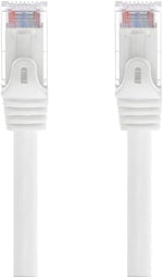 Monoprice Cat6 cable lifestyle setup