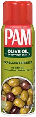 Pam GM Concepts Pam Spray Olive Oil,141G - Image 2