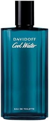 Davidoff Cool Water For Men Eau De Toilette Spray 125ml - Image 2
