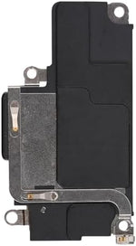 Close up of iPhone 12 Pro Max ringer buzzer flex cable