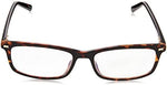 Kate Spade Jodie2 glasses dark havana frame with gold temple detail