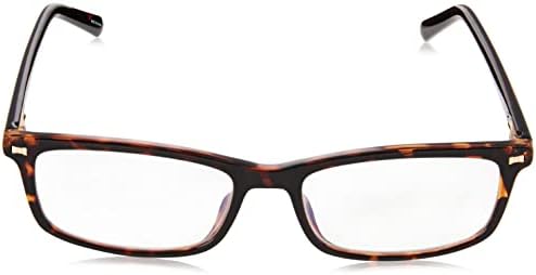 Kate Spade Jodie2 glasses dark havana frame with gold temple detail