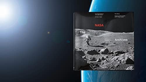 The NASA Archives. 60 Years in Space - Image 3