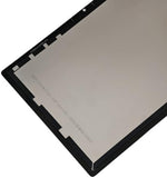 ZTOOYO tablet touch digitizer component detail illustrating the scratch resistant protective top layer matrix