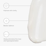 DRMTLGY 12 percent Lactic Acid serum for smoothing fine lines and uneven texture