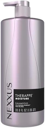 Nexxus Shampoo Therappe, 33.8Oz - Image 2