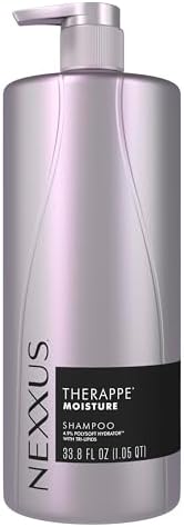 Nexxus Shampoo Therappe, 33.8Oz - Image 2