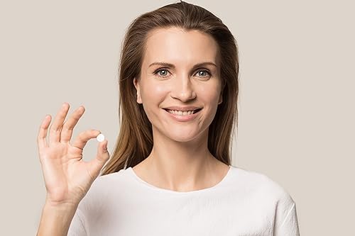 ProBiora Probiotic3 patented blend supplement packaging
