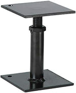 Stromberg Carlson JSS4 step support jack in black finish