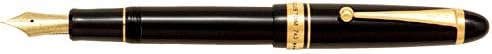 PILOT 'CUSTOM 743 / Black' (nib : Coarse) - Image 2