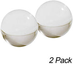 DSJUGGLING brand multi ball practice kit positioned on a black protective training surface