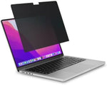 Kensington 16" MacBook Pro MagPro™ Elite Magnetic Privacy Screen for M1/M2 2021 & Newer Devices, Anti Scratch & Glare, Blue Light Reduction, Reversible Viewing - Matte/Gloss (K58371WW) - Image 2
