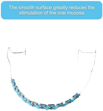 Authentic USA imported Pluvyze orthodontic practice set packaging details