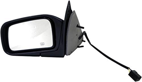 Dorman 955-263 Ford/Mercury Heated Power Replacement Driver Side Mirror - Image 3